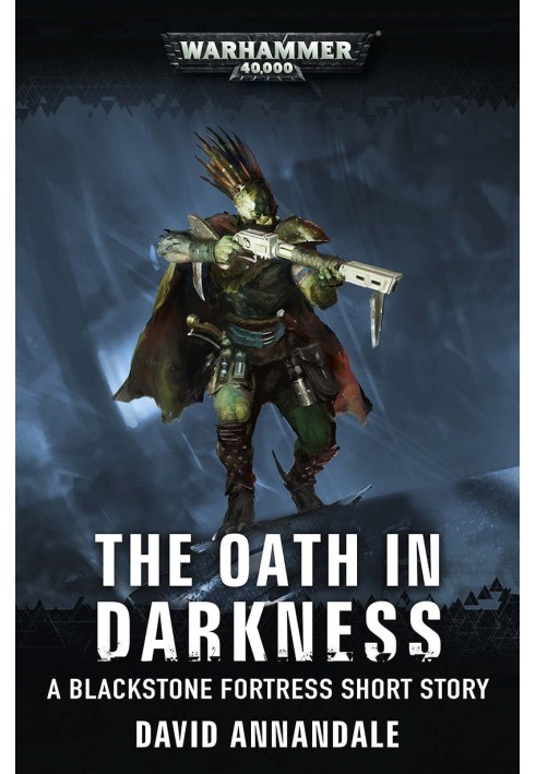 The Oath in Darkness