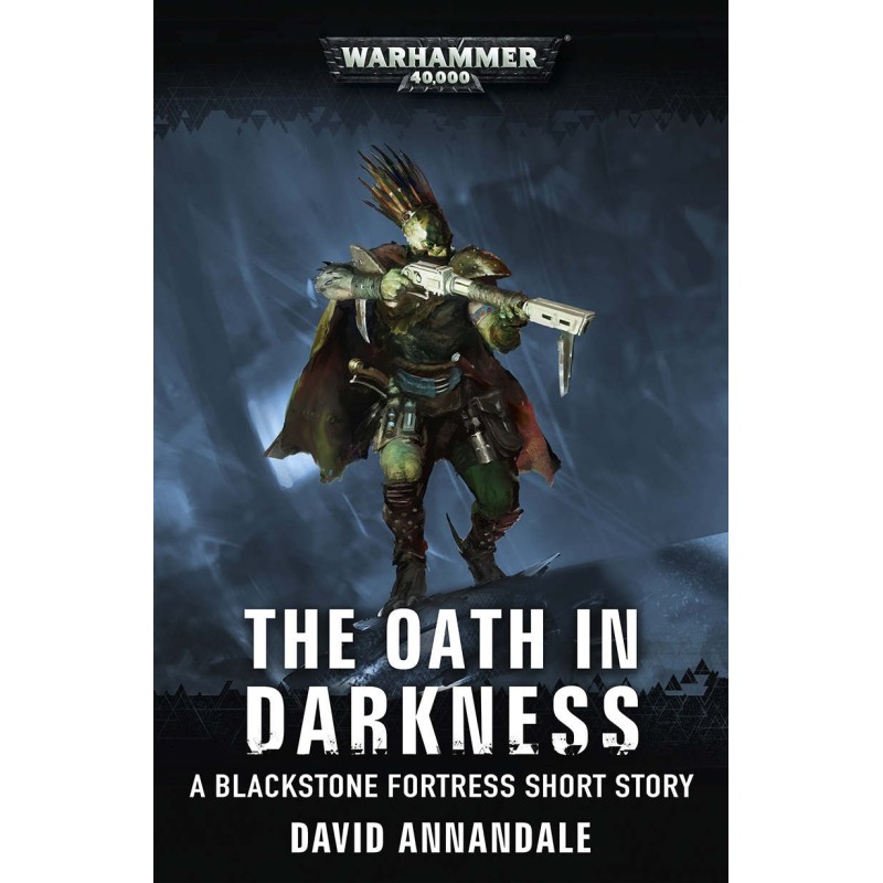 The Oath in Darkness