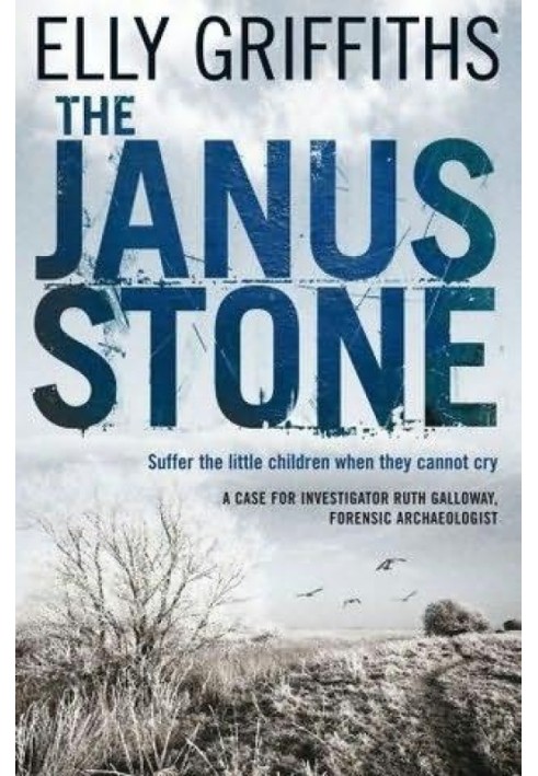 The Janus Stone