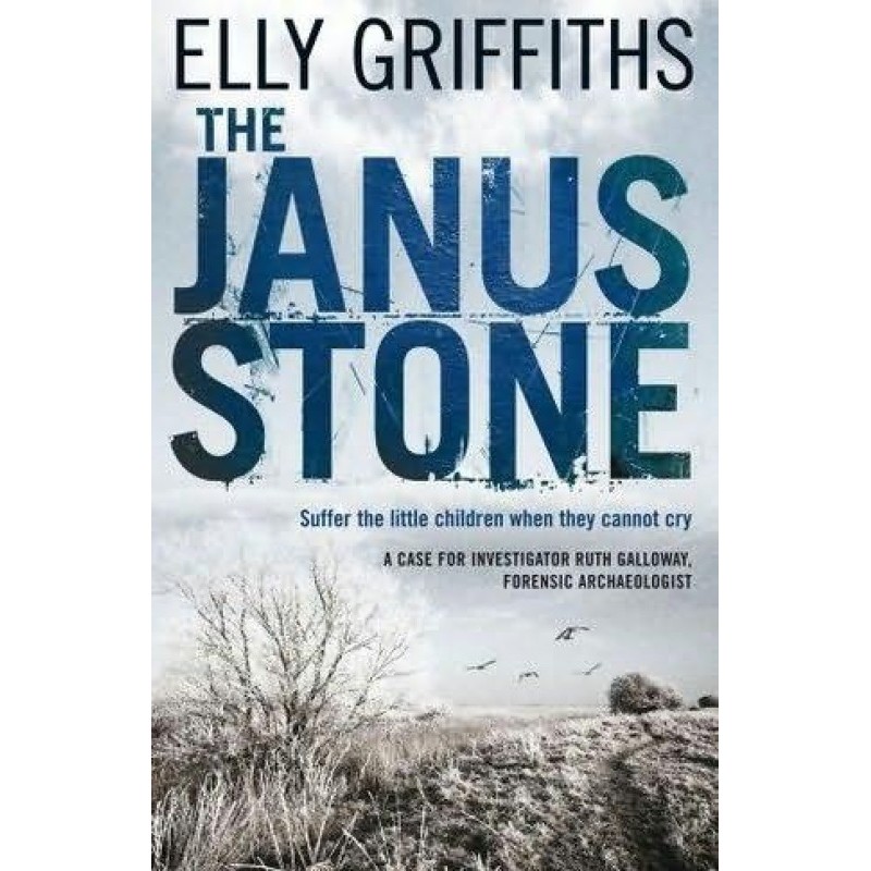 The Janus Stone