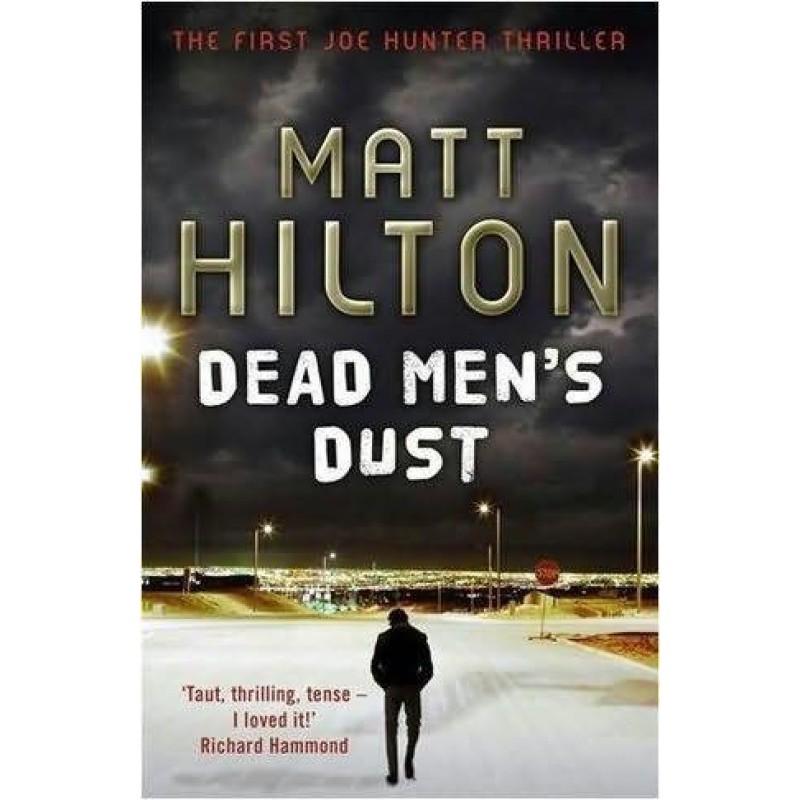 Dead Men's Dust