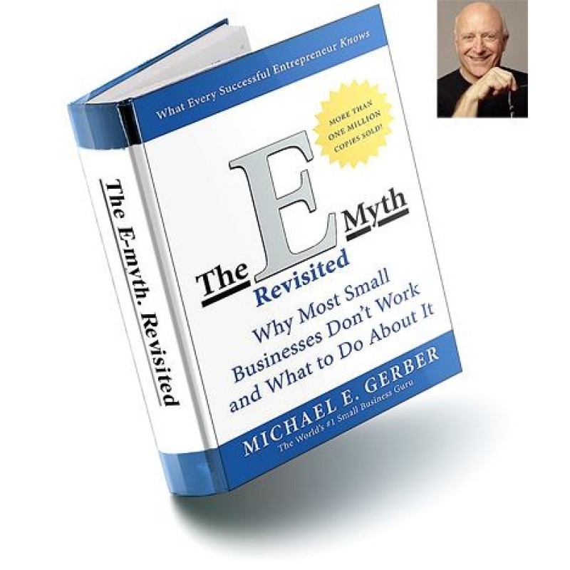 Entrepreneurial myth