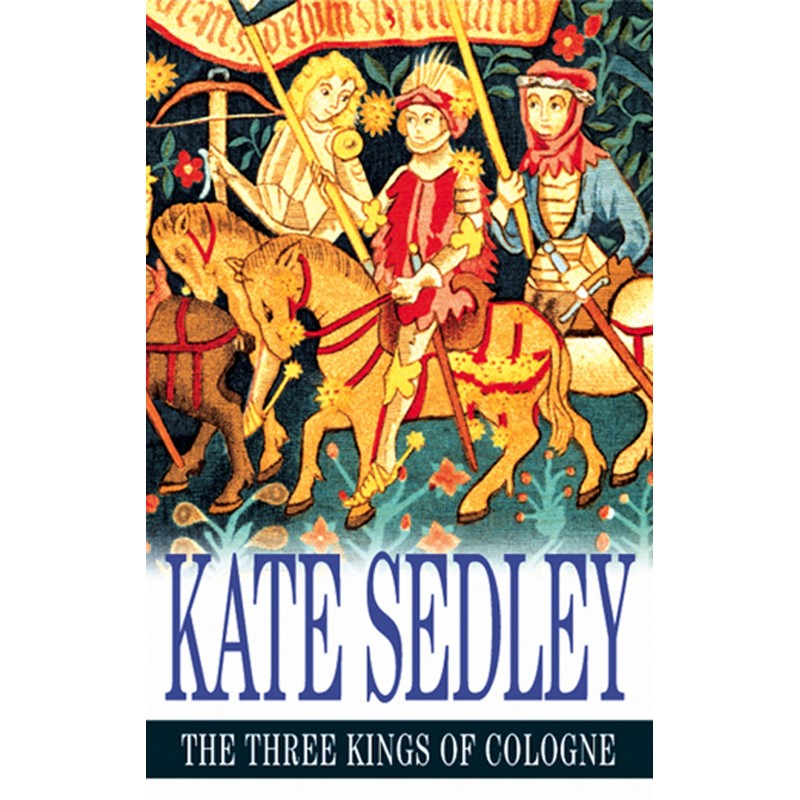 The Three Kings of Cologne
