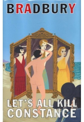 Let's All Kill Constance