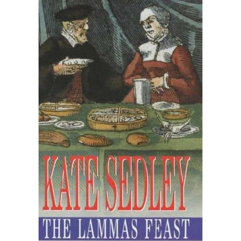 The Lammas Feast
