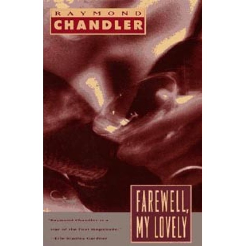Farewell, My Lovely