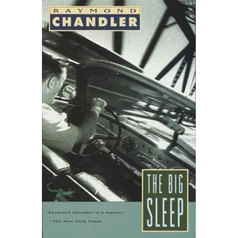 The Big Sleep