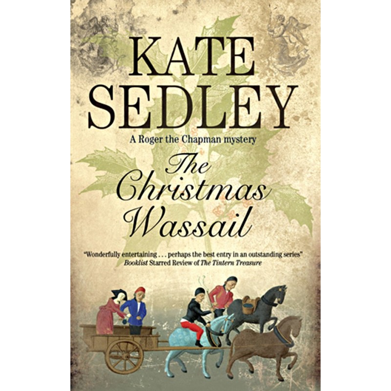 The Christmas Wassail