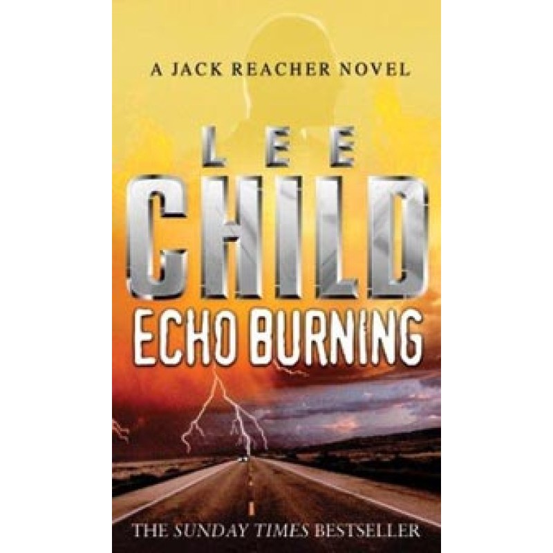 Echo Burning