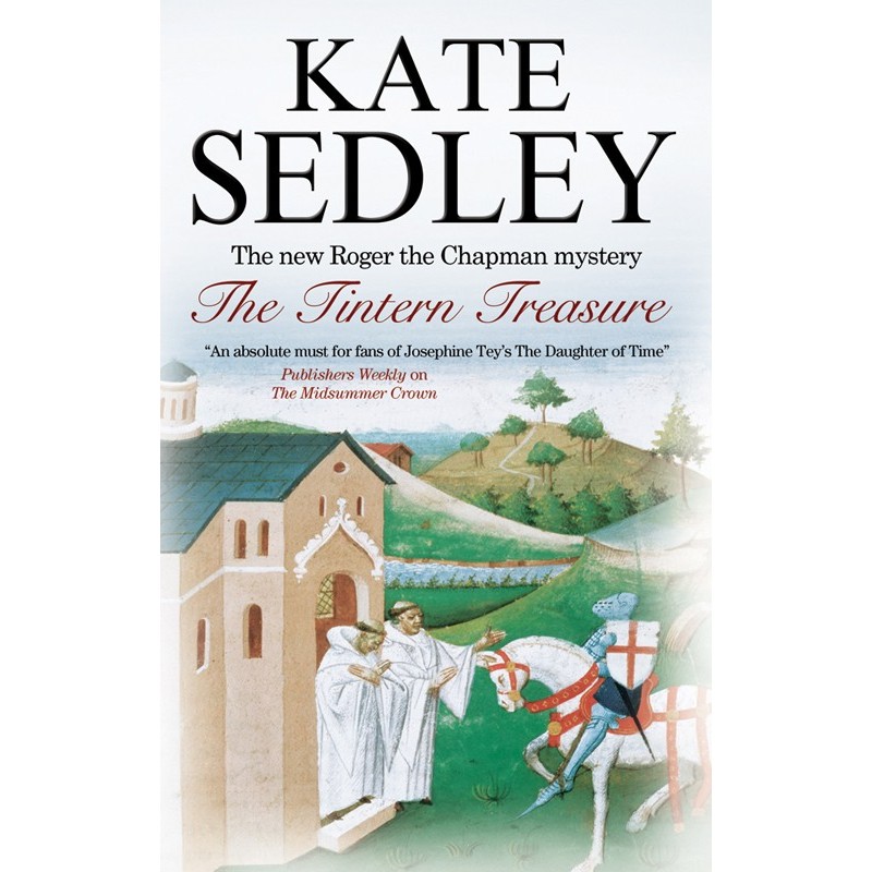 The Tintern Treasure