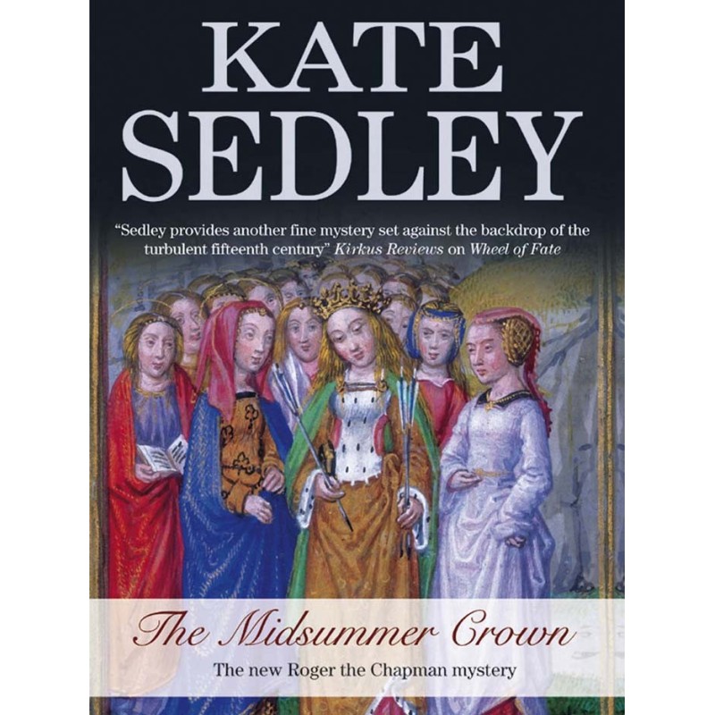 The Midsummer Crown