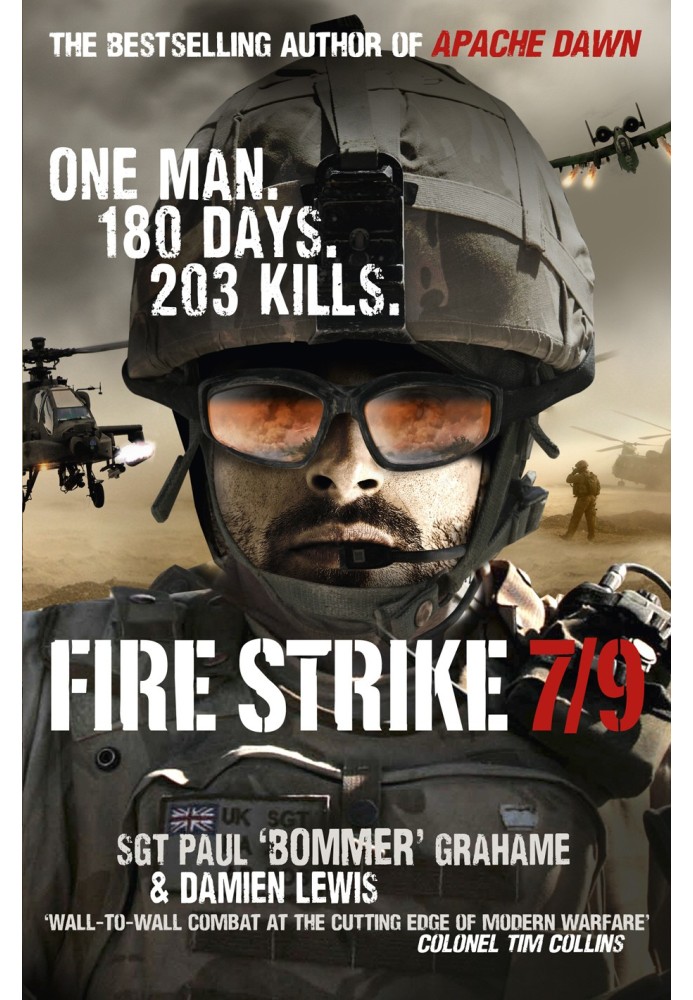 Fire Strike 7/9