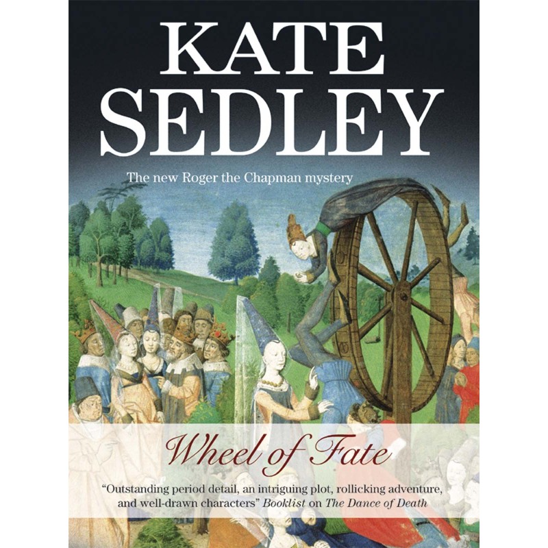 Wheel of Fate