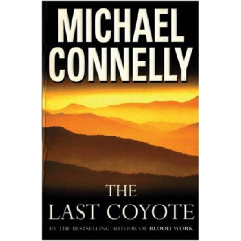 The Last Coyote