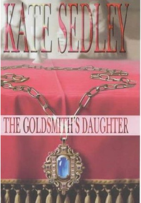 The Goldsmith's Daughter