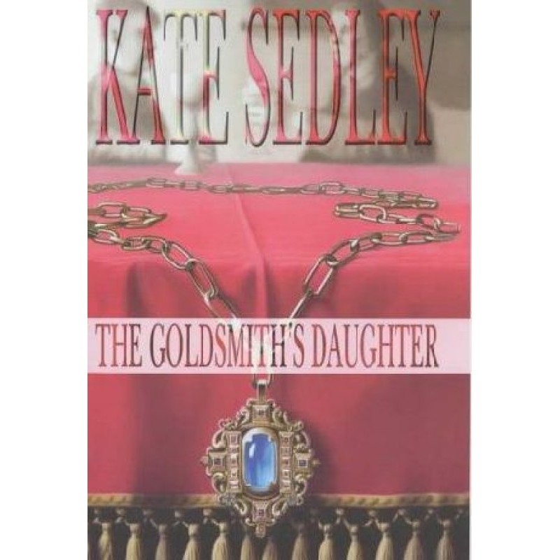 The Goldsmith's Daughter