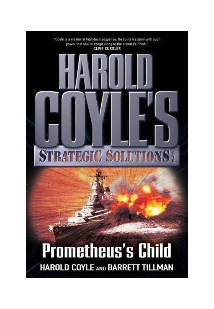 Prometheus's Child