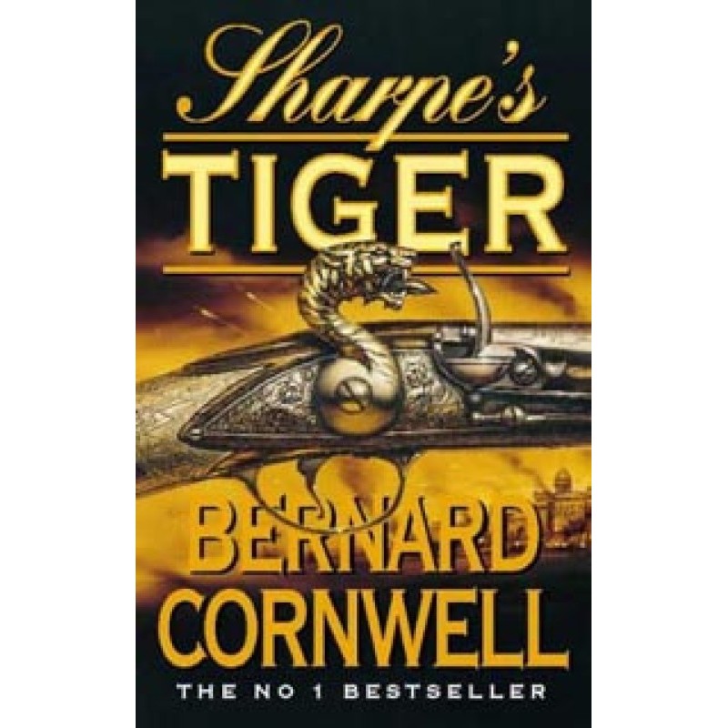 Sharpe's Tiger