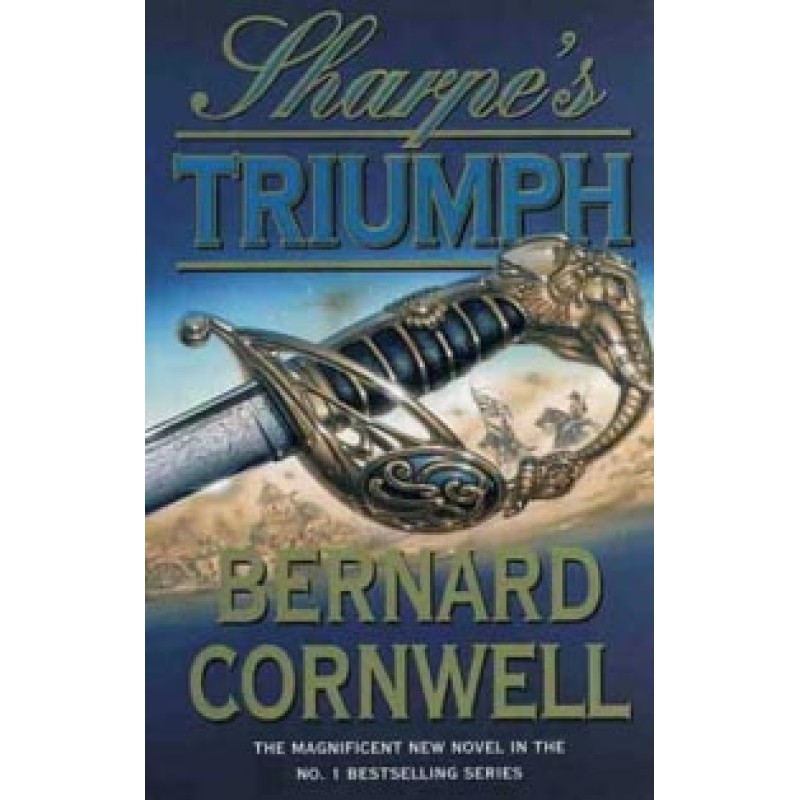 Sharpe's Triumph