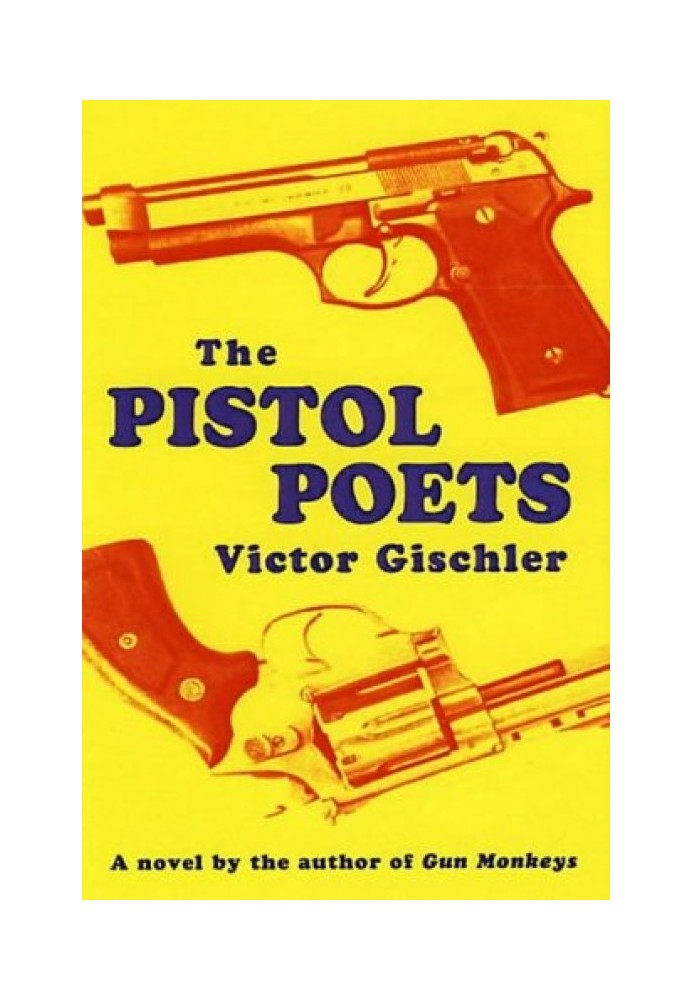 Pistol Poets