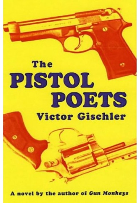 Pistol Poets