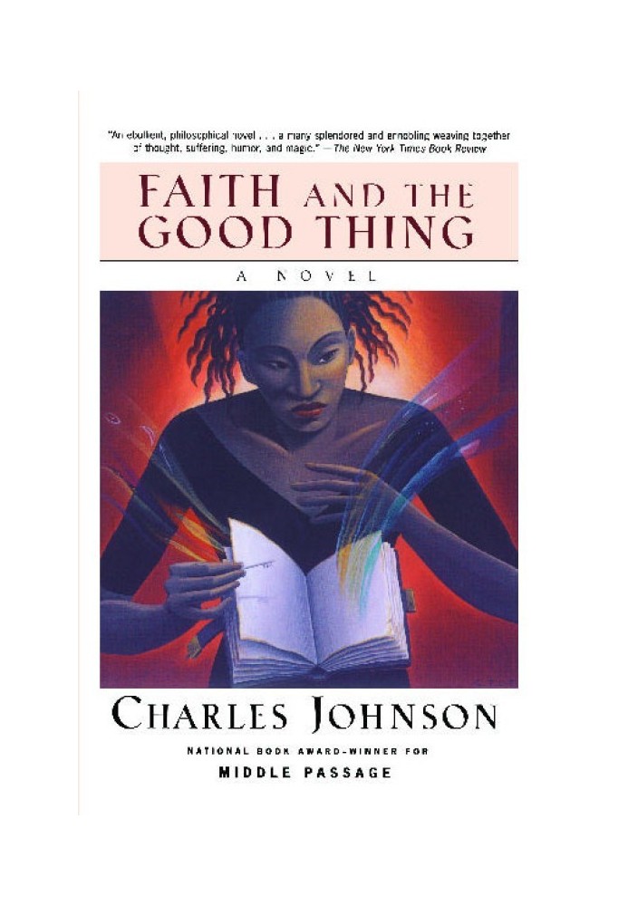 Faith and the Good Thing