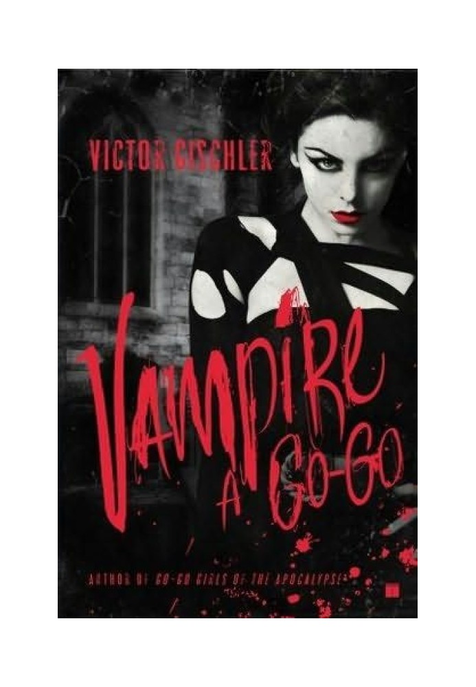 Vampire a Go-Go