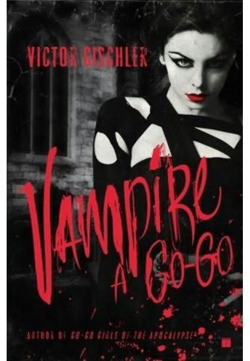 Vampire a Go-Go