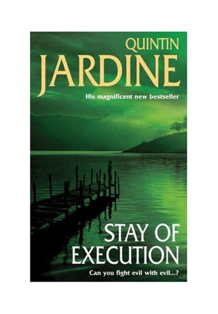 Stay of Execution