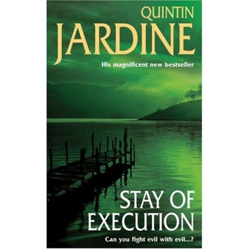 Stay of Execution