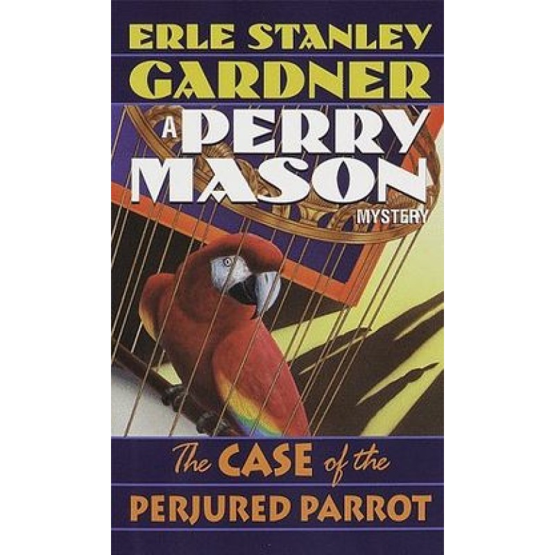 The Case of the Prejudiced...