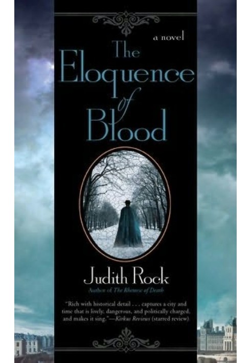 The Eloquence of Blood