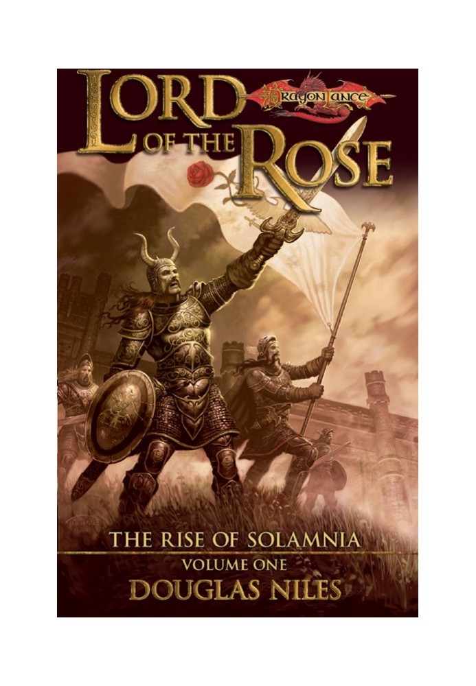 Lord of the Rose