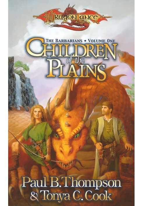 Children of the Plains