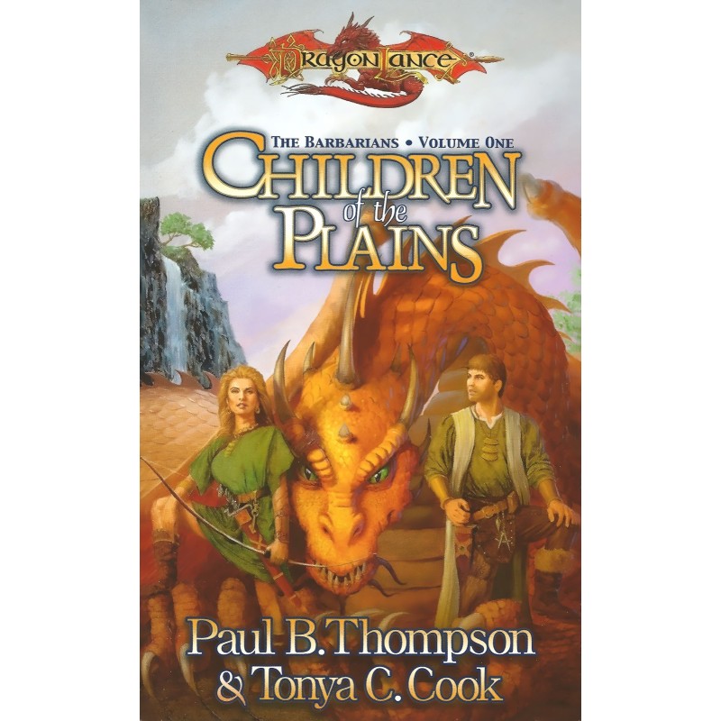 Children of the Plains