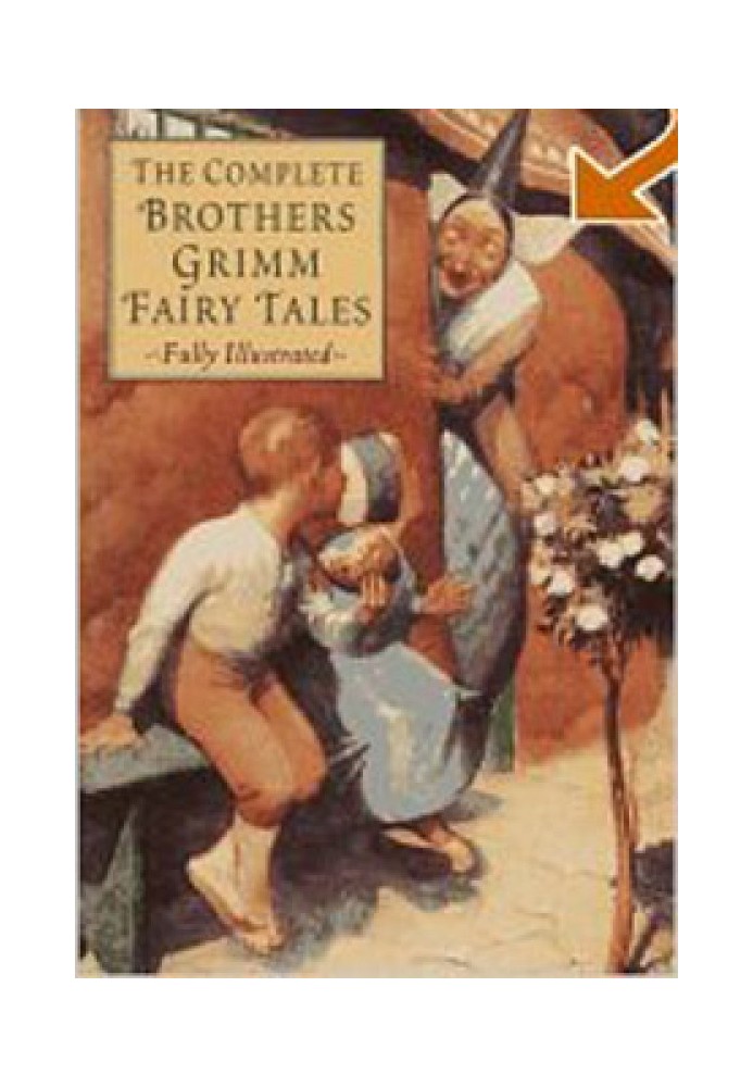 Grimms' Fairy Tales