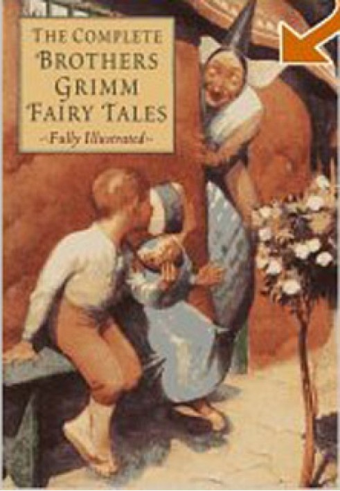 Grimms' Fairy Tales