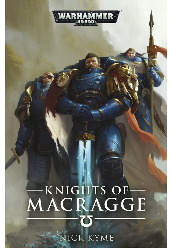 Knights of Macragge