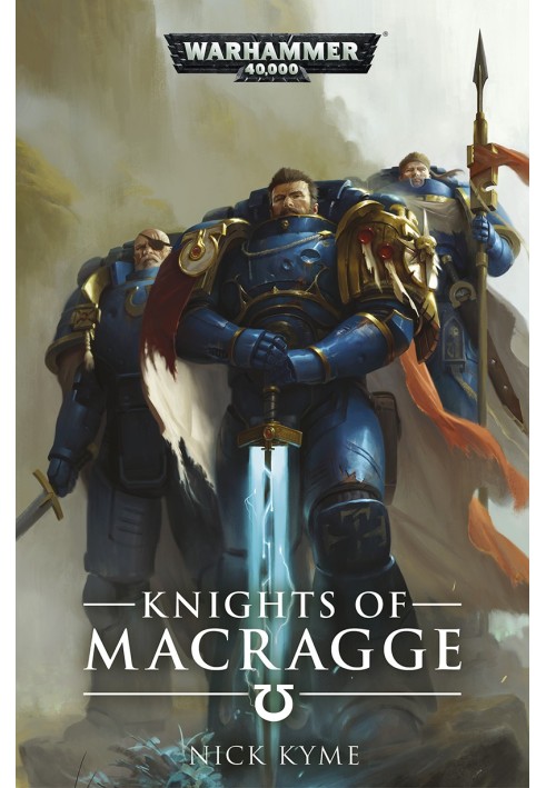 Knights of Macragge