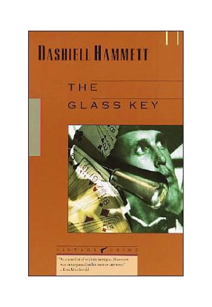 The Glass Key