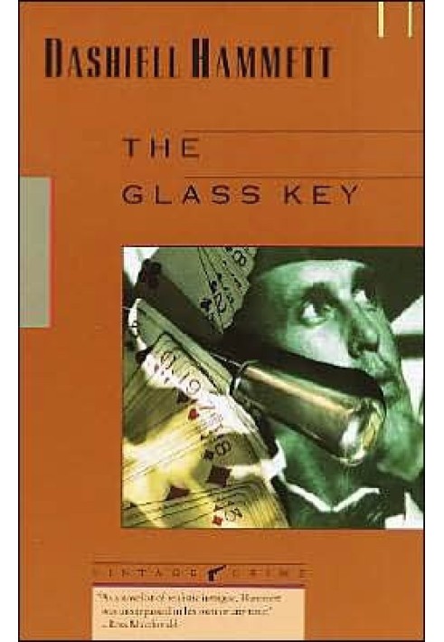 The Glass Key