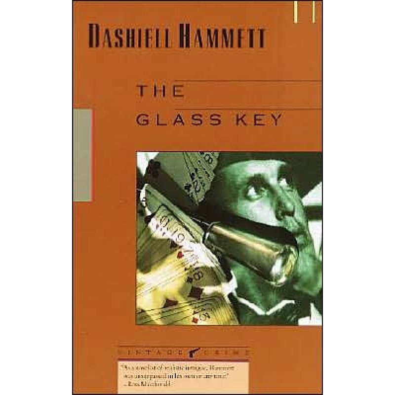 The Glass Key