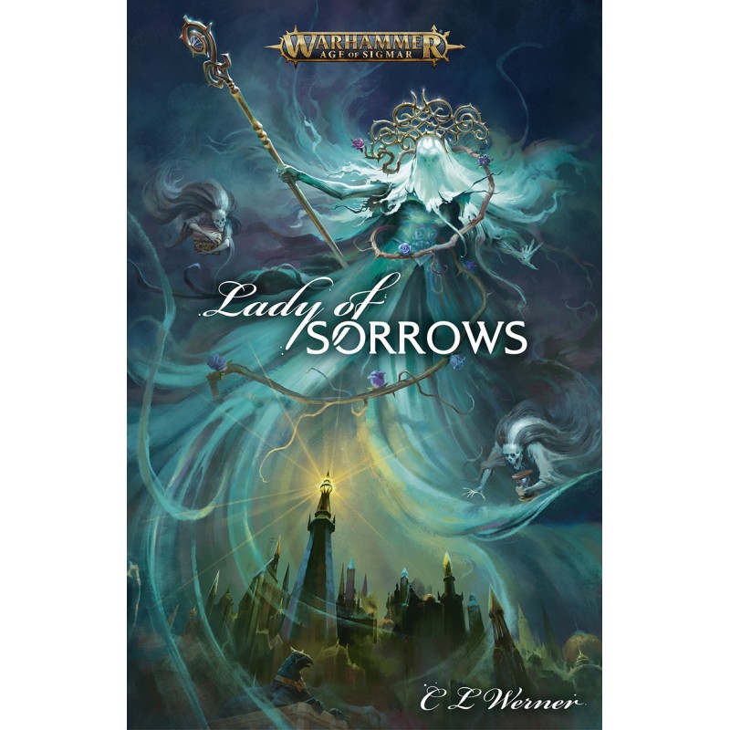Lady of Sorrows