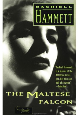 The Maltese Falcon