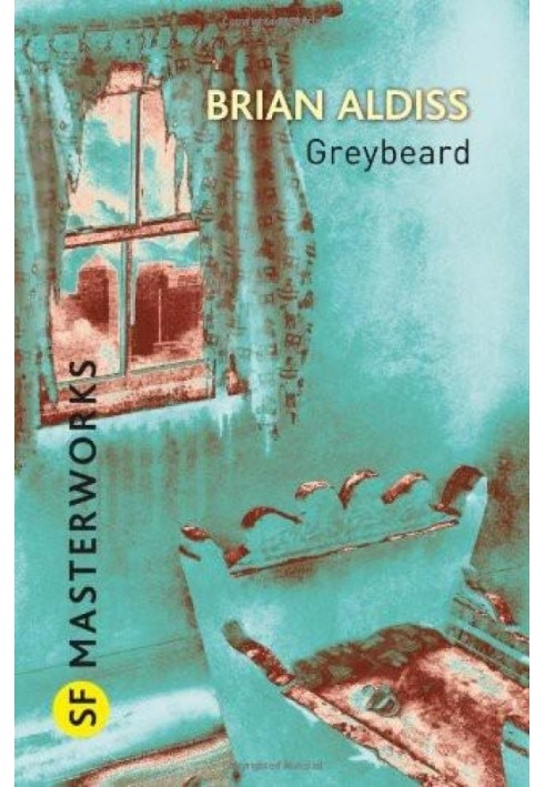 Greybeard