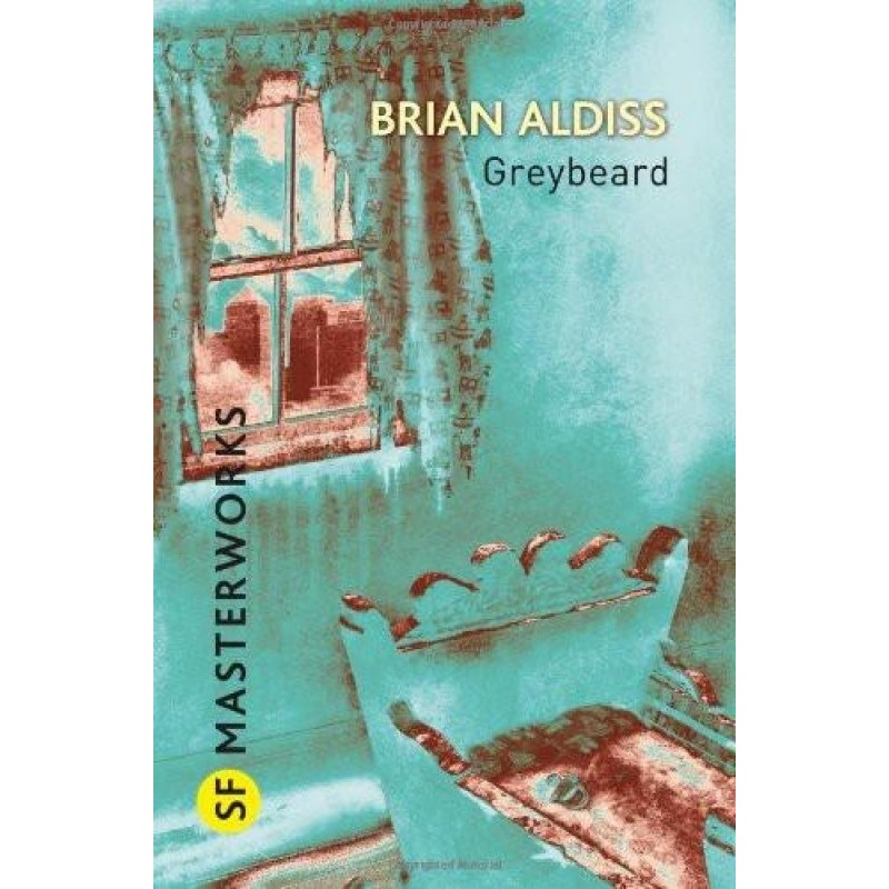 Greybeard