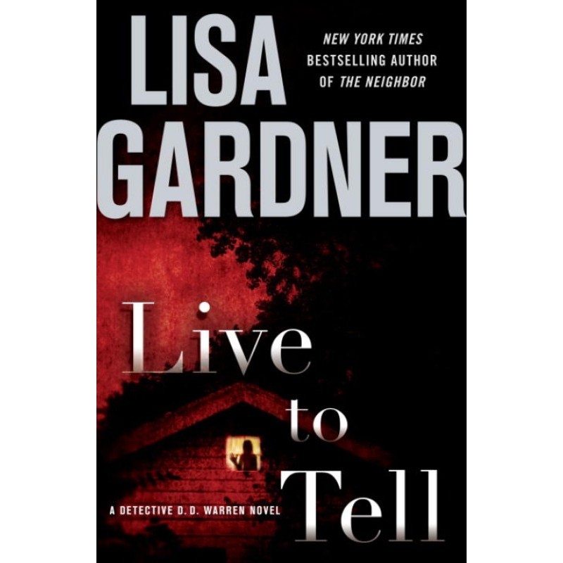 Жити, щоб розповісти