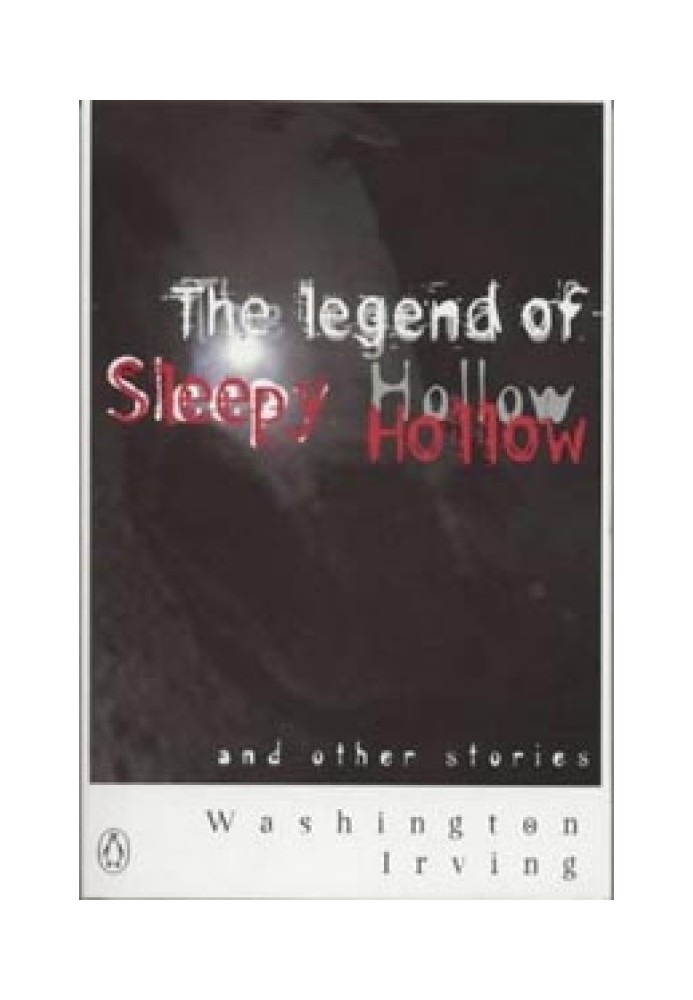 The Legend of Sleepy Hollow