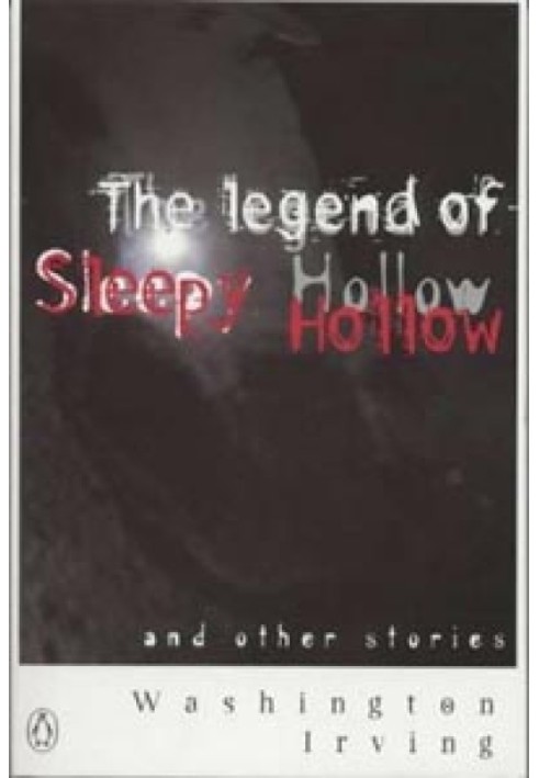 The Legend of Sleepy Hollow