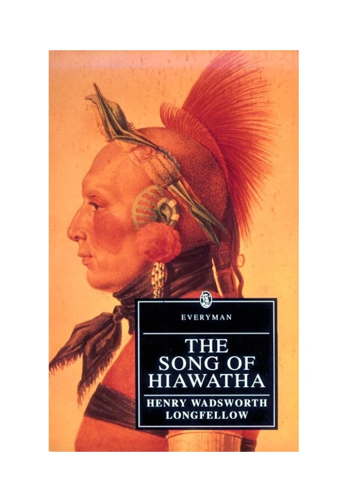 The Song of Hiawatha